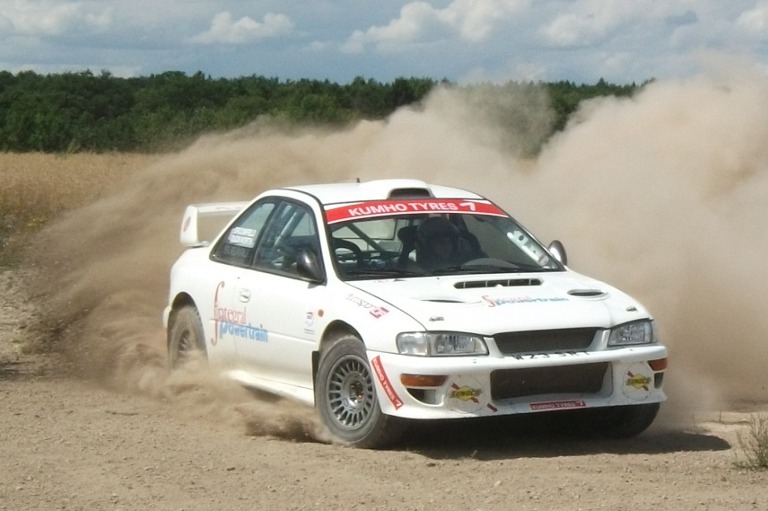 Autosportif Engineering 2